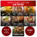 EY901N Tefal Dual Easy Fry Essential 8.3L Air Fryer 
